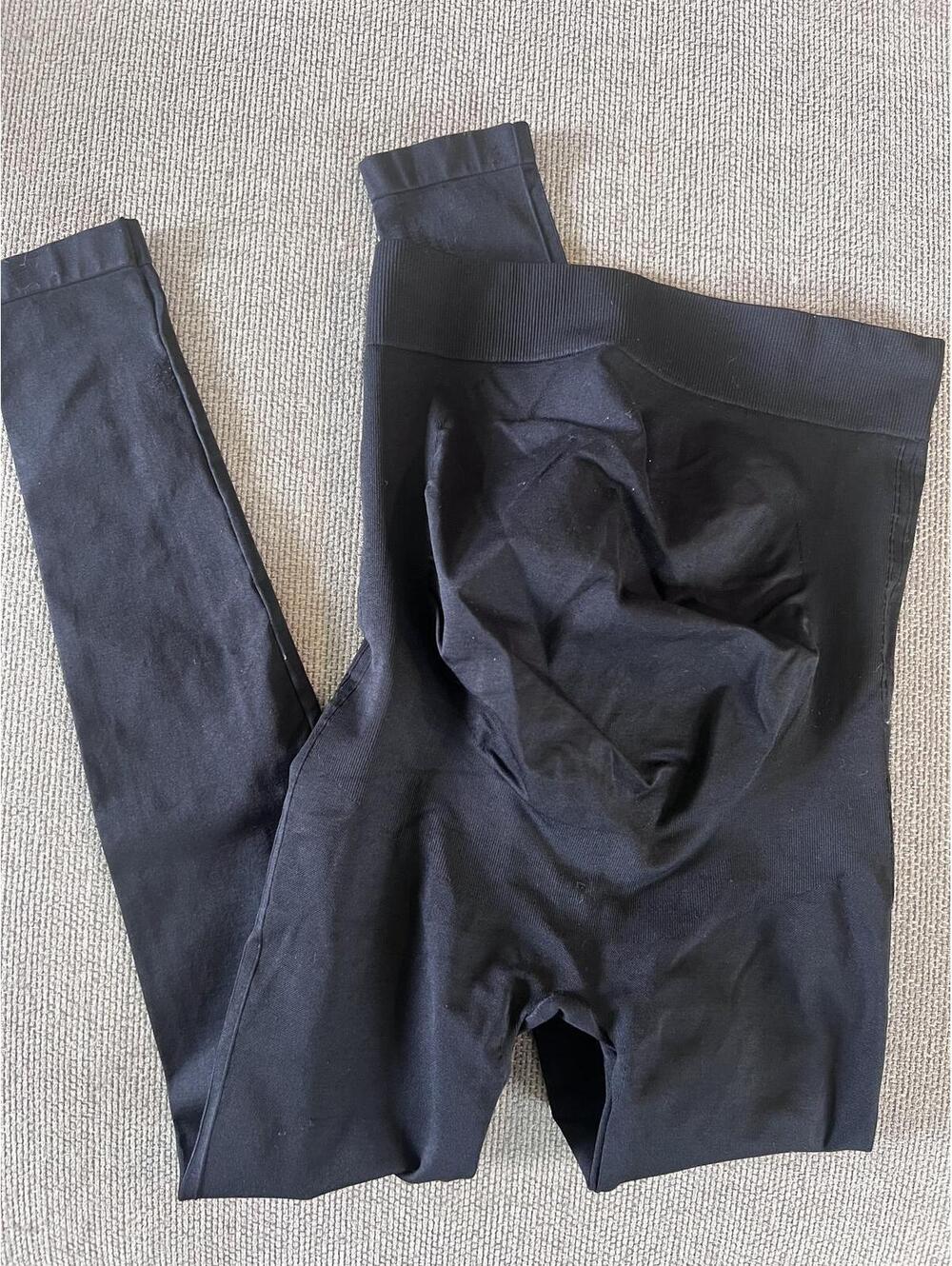 Blanqi Maternity Leggings